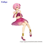 Re:Zero - Ram Twinkle Party Another Color Ver. - Starting Life in Another World Noodle Stopper – Bild 9