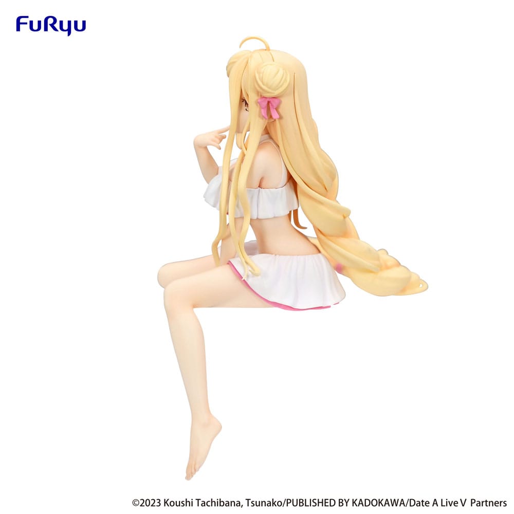 Date A Live - Mukuro Hoshimiya Swimsuit Ver. - V Noodle Stopper – Bild 10