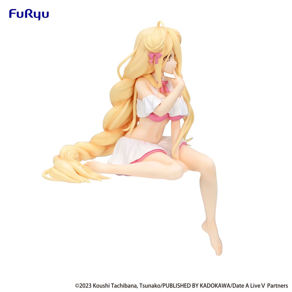 Date A Live - Mukuro Hoshimiya Swimsuit Ver. - V Noodle Stopper – Bild 3