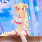 Date A Live - Mukuro Hoshimiya Swimsuit Ver. - V Noodle Stopper – Bild 6