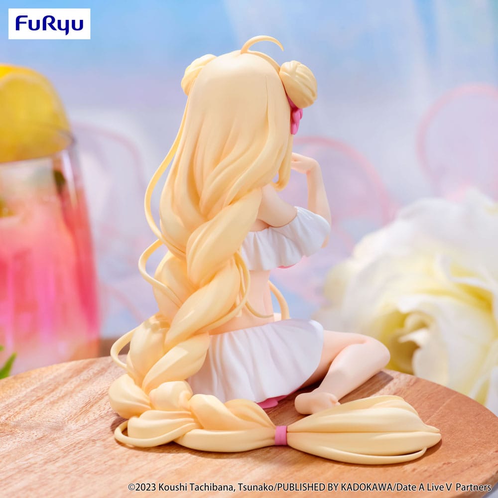 Date A Live - Mukuro Hoshimiya Swimsuit Ver. - V Noodle Stopper – Bild 9