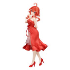The Quintessential Quintuplets - Itsuki Nakano Pastel Dress Ver. - Specials Trio-Try-iT – Bild 1