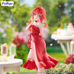 The Quintessential Quintuplets - Itsuki Nakano Pastel Dress Ver. - Specials Trio-Try-iT – Bild 10