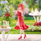 The Quintessential Quintuplets - Itsuki Nakano Pastel Dress Ver. - Specials Trio-Try-iT – Bild 12