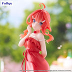The Quintessential Quintuplets - Itsuki Nakano Pastel Dress Ver. - Specials Trio-Try-iT – Bild 2