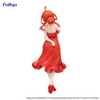 The Quintessential Quintuplets - Itsuki Nakano Pastel Dress Ver. - Specials Trio-Try-iT – Bild 3