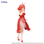 The Quintessential Quintuplets - Itsuki Nakano Pastel Dress Ver. - Specials Trio-Try-iT – Bild 6