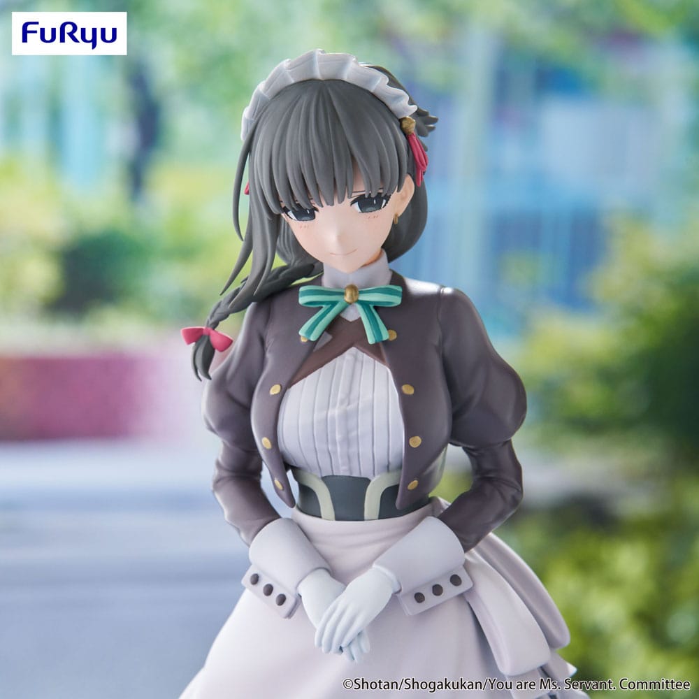 You are Ms. Servant - Yuki - Trio-Try-iT – Bild 3