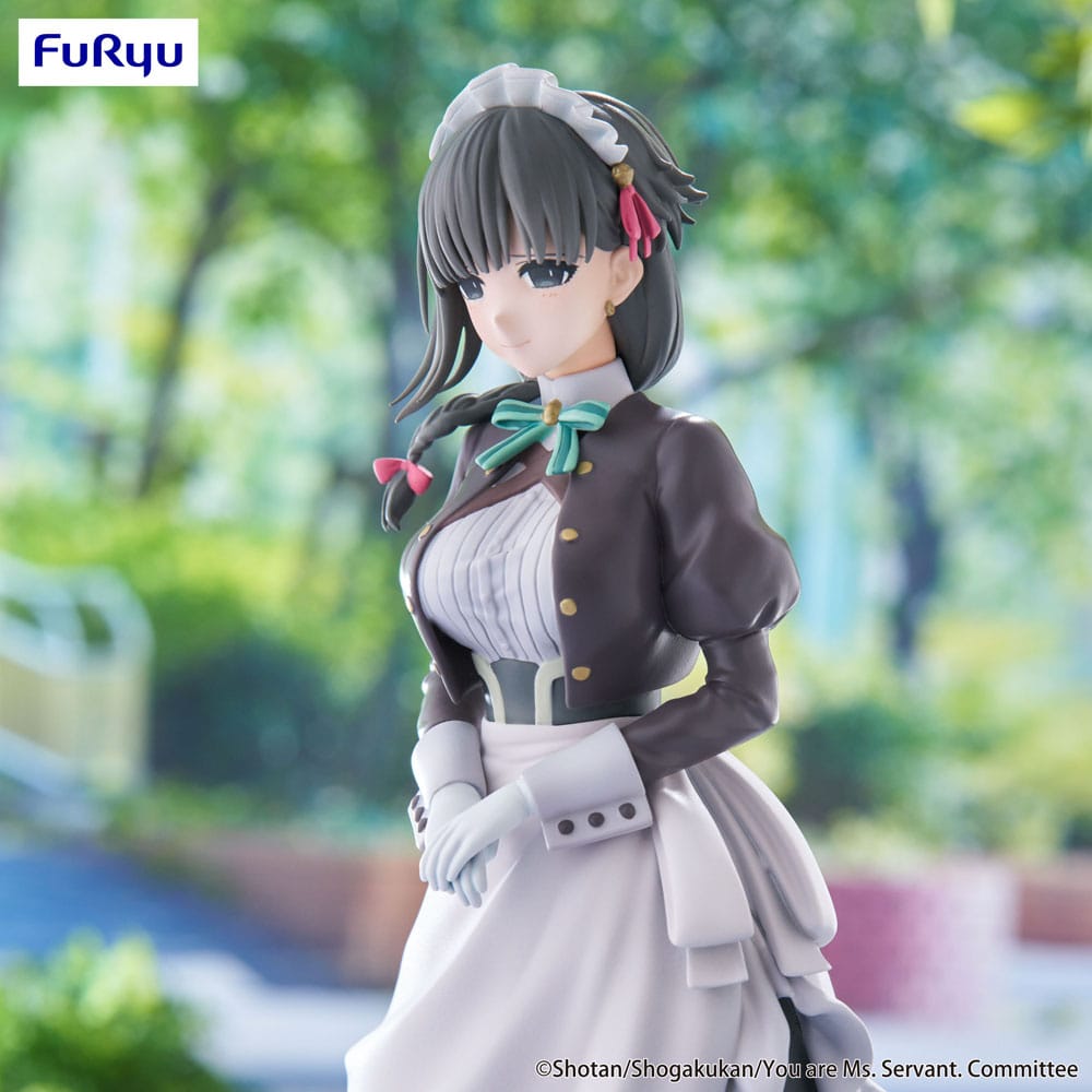 You are Ms. Servant - Yuki - Trio-Try-iT – Bild 4