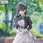 You are Ms. Servant - Yuki - Trio-Try-iT – Bild 5