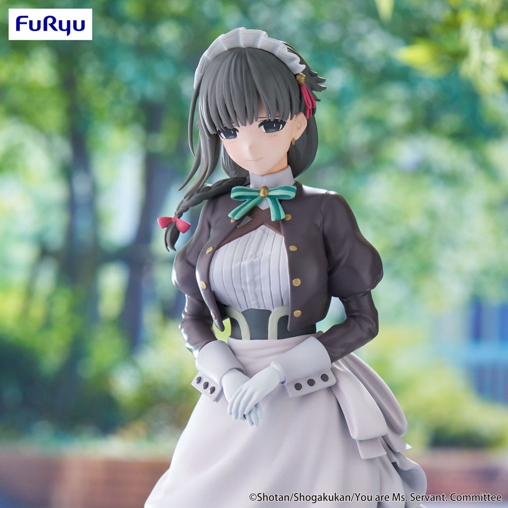 You are Ms. Servant - Yuki - Trio-Try-iT – Bild 5