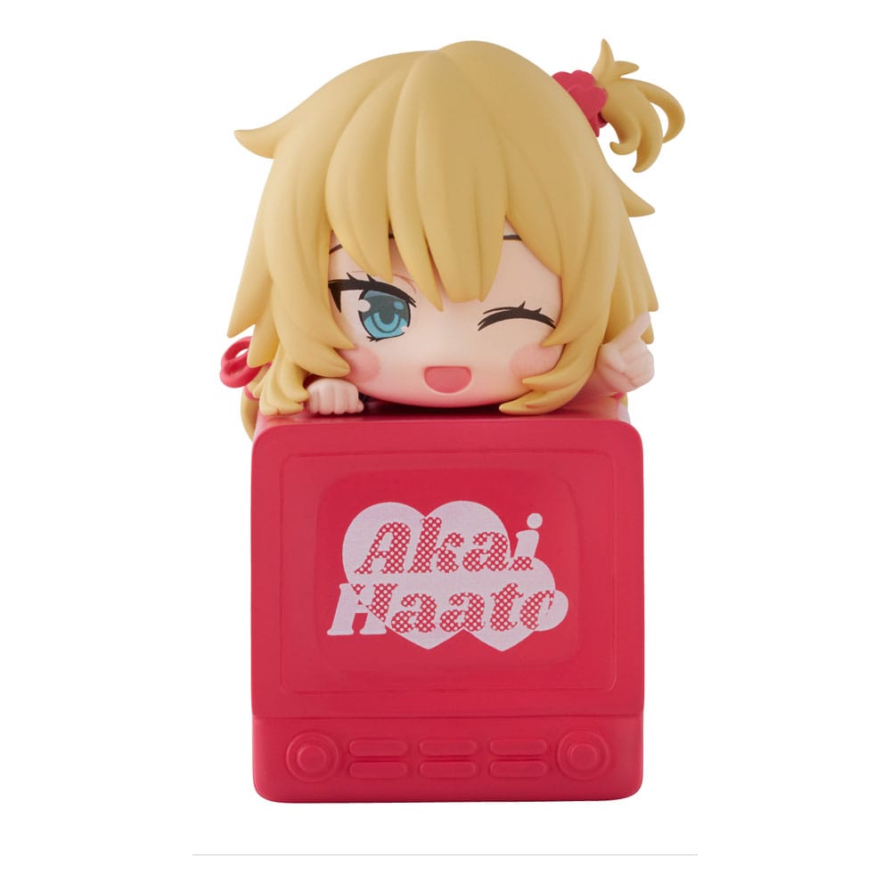 Hololive Production - Akai Haato - Hikkake – Bild 1