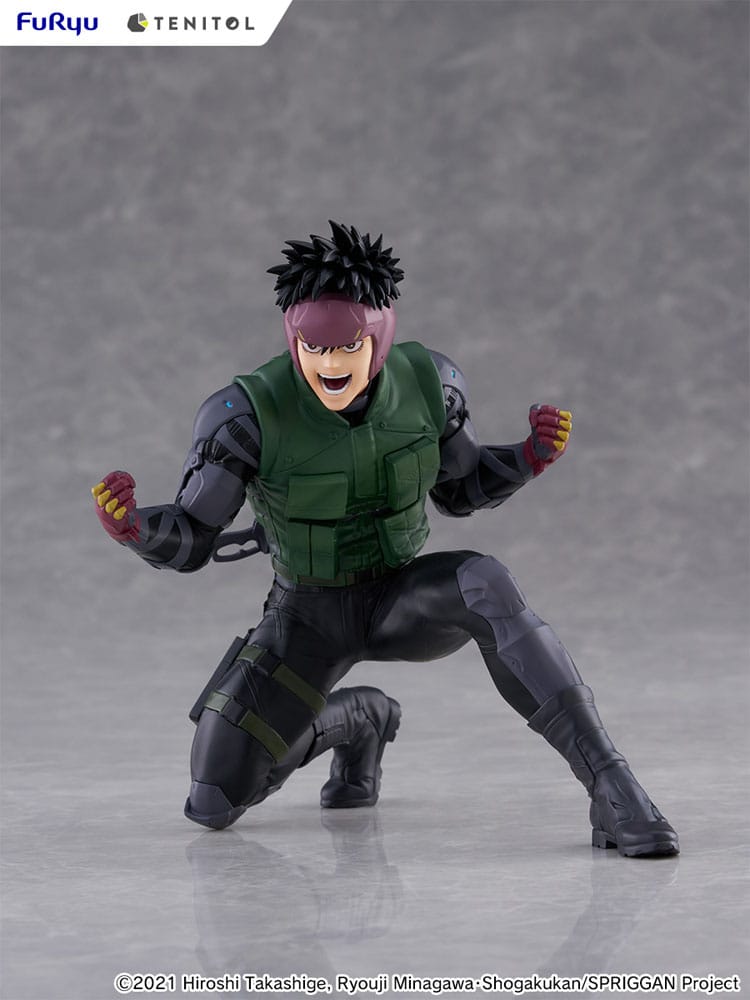 Spriggan - Yu Omniae - Tenitol – Bild 10