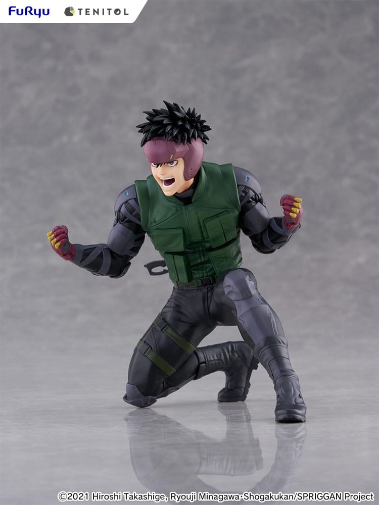 Spriggan - Yu Omniae - Tenitol – Bild 11
