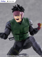 Spriggan - Yu Omniae - Tenitol – Bild 4