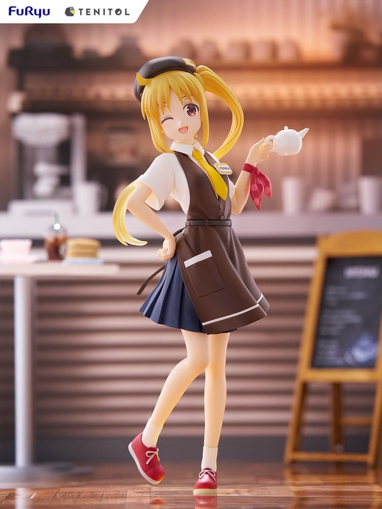 Bocchi the Rock! - Nijika Ijichi Café Style Ver. - Tenitol – Bild 2