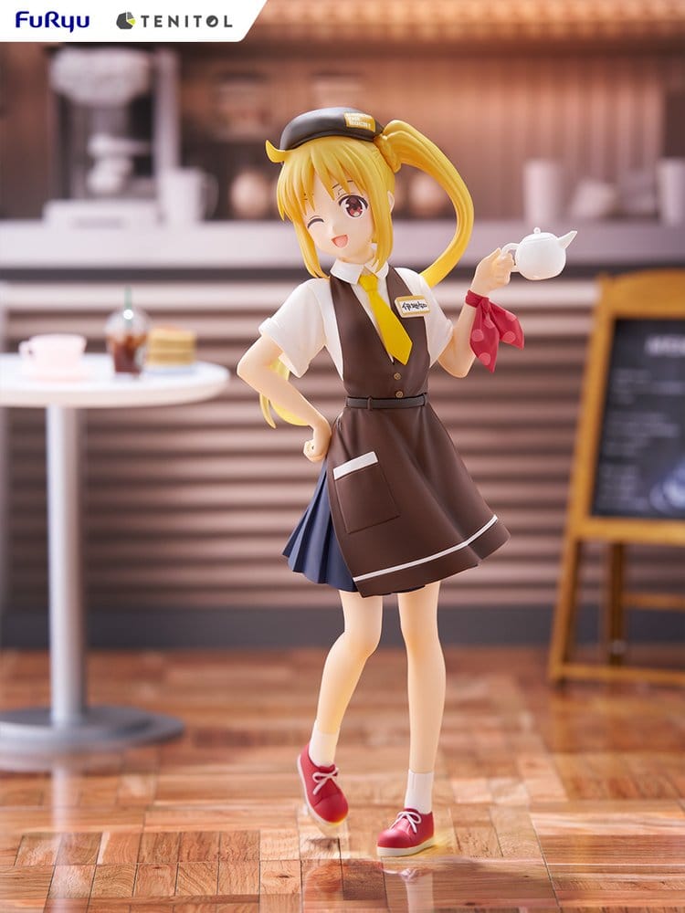 Bocchi the Rock! - Nijika Ijichi Café Style Ver. - Tenitol – Bild 4