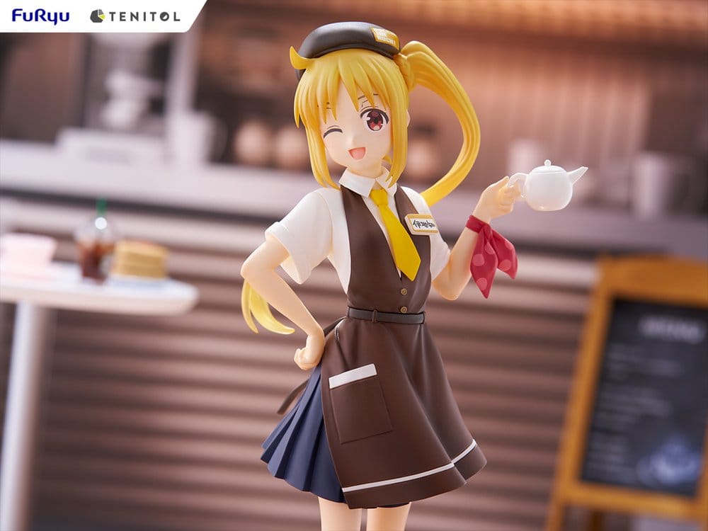 Bocchi the Rock! - Nijika Ijichi Café Style Ver. - Tenitol – Bild 5