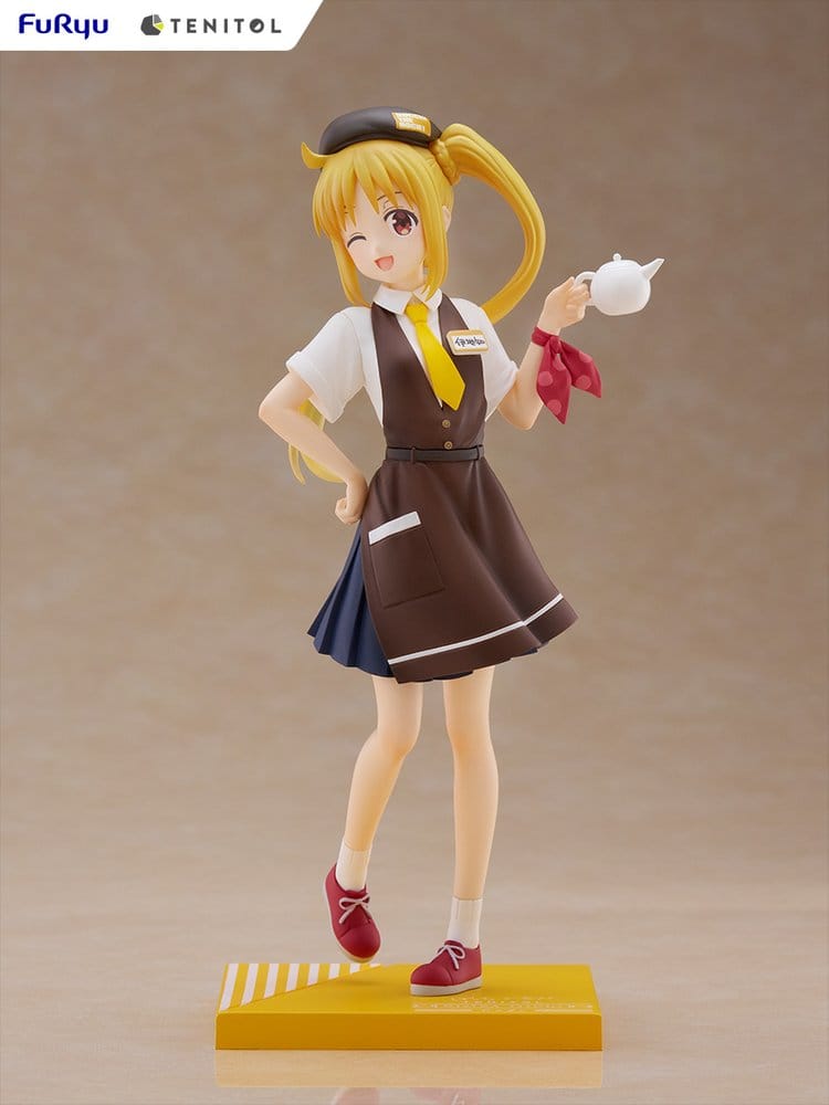 Bocchi the Rock! - Nijika Ijichi Café Style Ver. - Tenitol – Bild 6