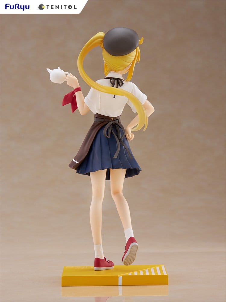 Bocchi the Rock! - Nijika Ijichi Café Style Ver. - Tenitol – Bild 9