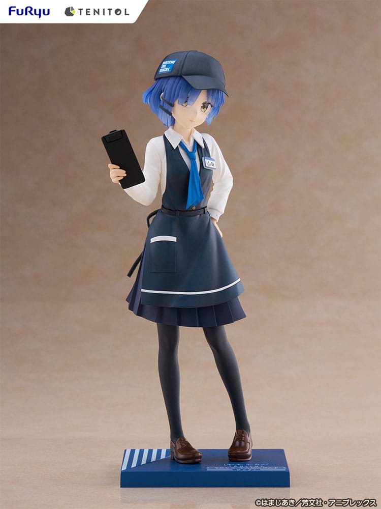 Bocchi the Rock! - Ryo Yamada Cafe Style Ver. - Tenitol – Bild 10