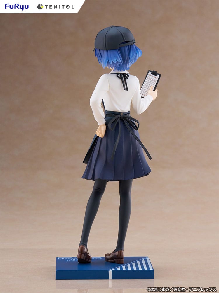 Bocchi the Rock! - Ryo Yamada Cafe Style Ver. - Tenitol – Bild 12