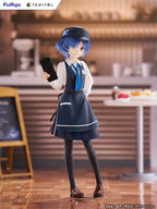 Bocchi the Rock! - Ryo Yamada Cafe Style Ver. - Tenitol – Bild 2