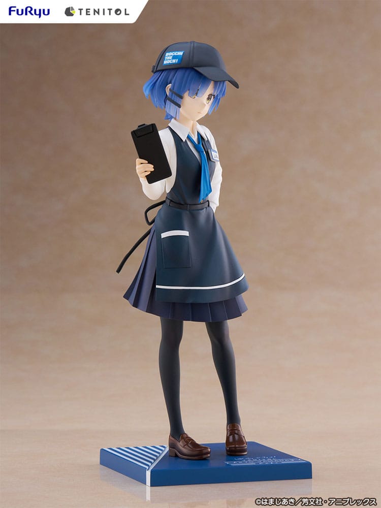 Bocchi the Rock! - Ryo Yamada Cafe Style Ver. - Tenitol – Bild 3