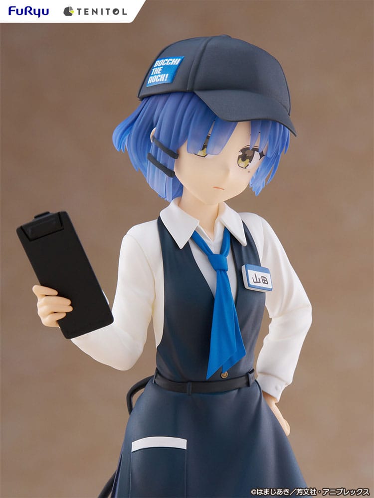Bocchi the Rock! - Ryo Yamada Cafe Style Ver. - Tenitol – Bild 4