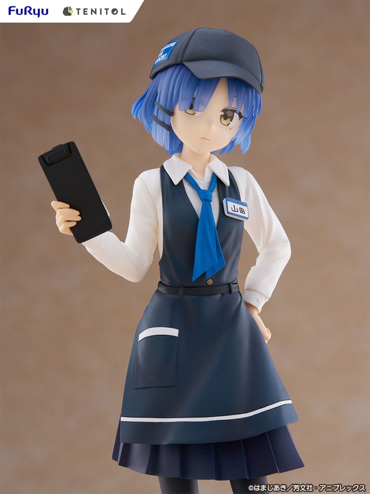 Bocchi the Rock! - Ryo Yamada Cafe Style Ver. - Tenitol – Bild 5