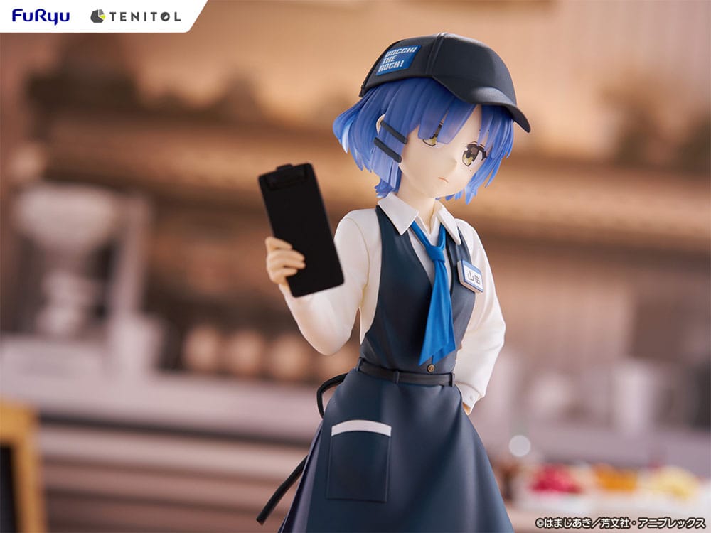 Bocchi the Rock! - Ryo Yamada Cafe Style Ver. - Tenitol – Bild 9