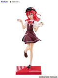 Bocchi the Rock! - Ikuyo Kita Cafe Style Ver. - Tenitol – Bild 1