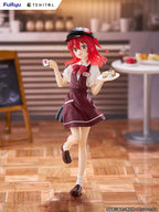 Bocchi the Rock! - Ikuyo Kita Cafe Style Ver. - Tenitol – Bild 2