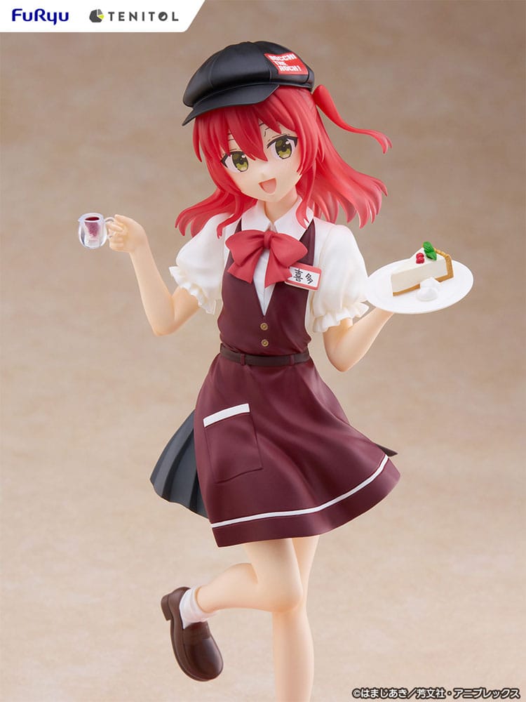 Bocchi the Rock! - Ikuyo Kita Cafe Style Ver. - Tenitol – Bild 5