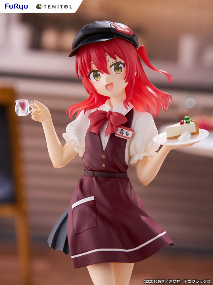 Bocchi the Rock! - Ikuyo Kita Cafe Style Ver. - Tenitol – Bild 6