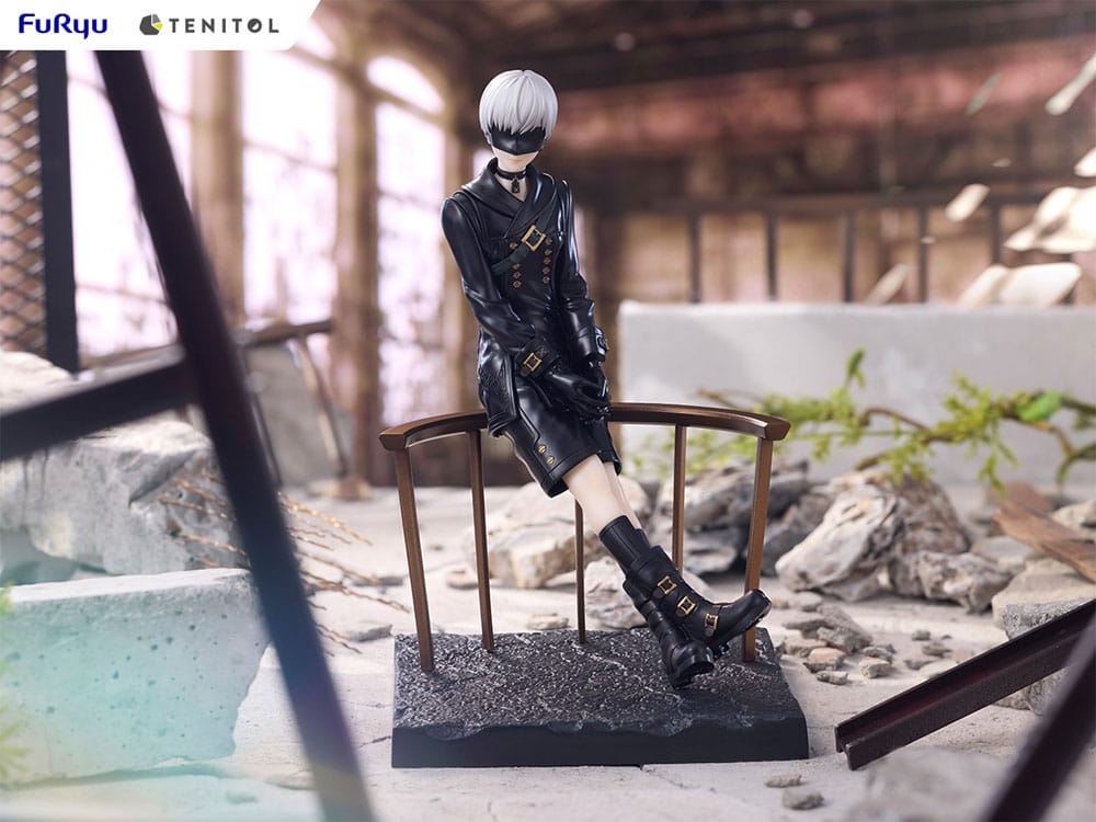 NieR - 9S Ver1.1a - Automata Tenitol – Bild 10