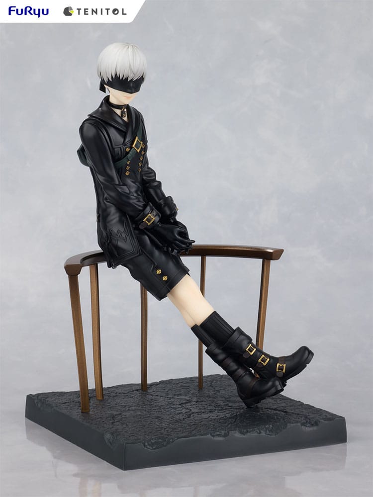 NieR - 9S Ver1.1a - Automata Tenitol – Bild 14
