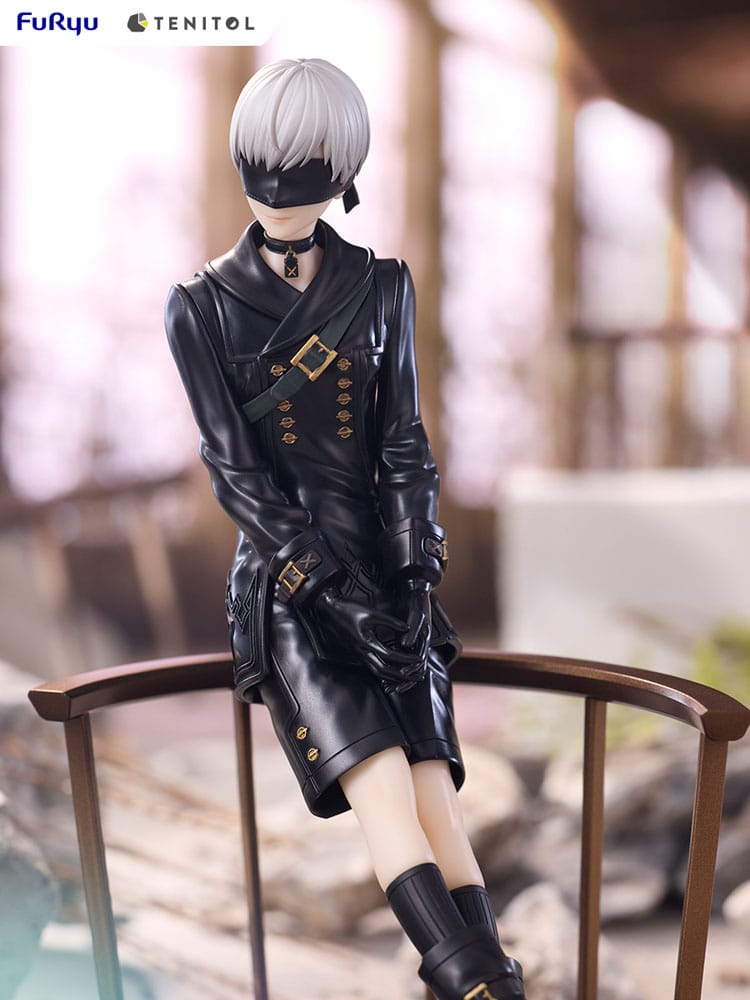 NieR - 9S Ver1.1a - Automata Tenitol – Bild 2