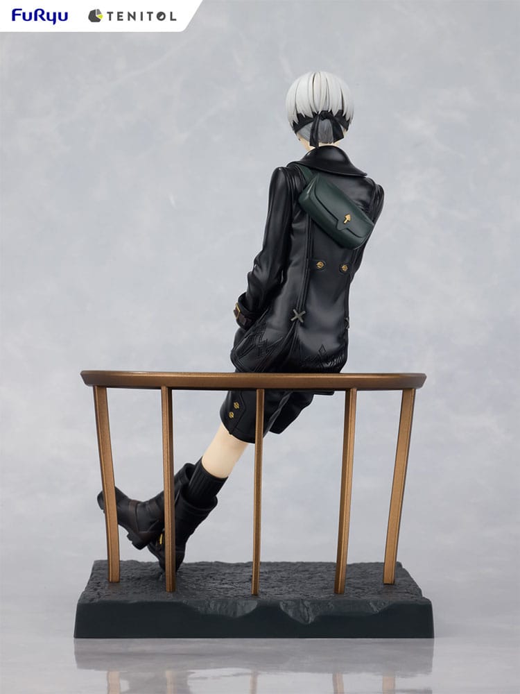 NieR - 9S Ver1.1a - Automata Tenitol – Bild 3