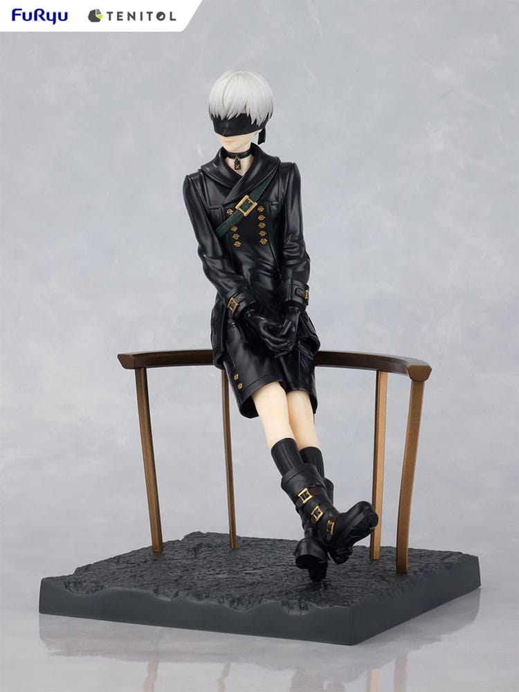 NieR - 9S Ver1.1a - Automata Tenitol – Bild 4