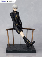 NieR - 9S Ver1.1a - Automata Tenitol – Bild 5