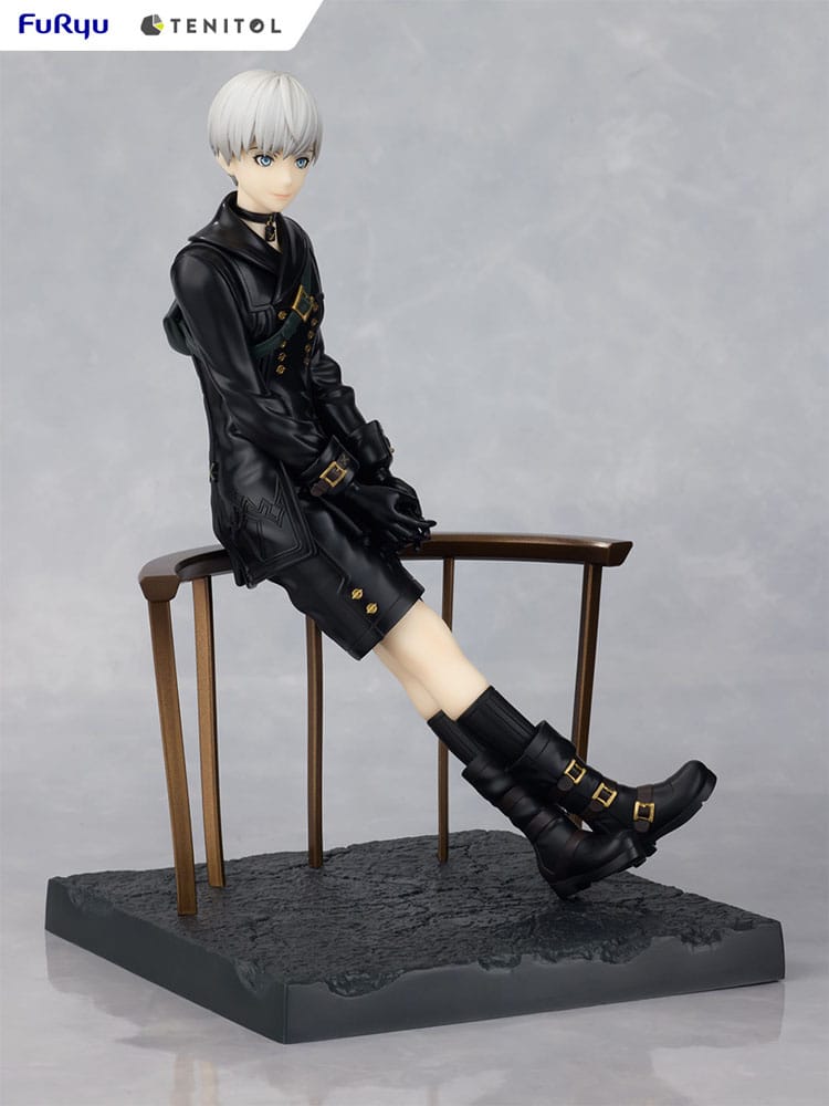 NieR - 9S Ver1.1a - Automata Tenitol – Bild 6