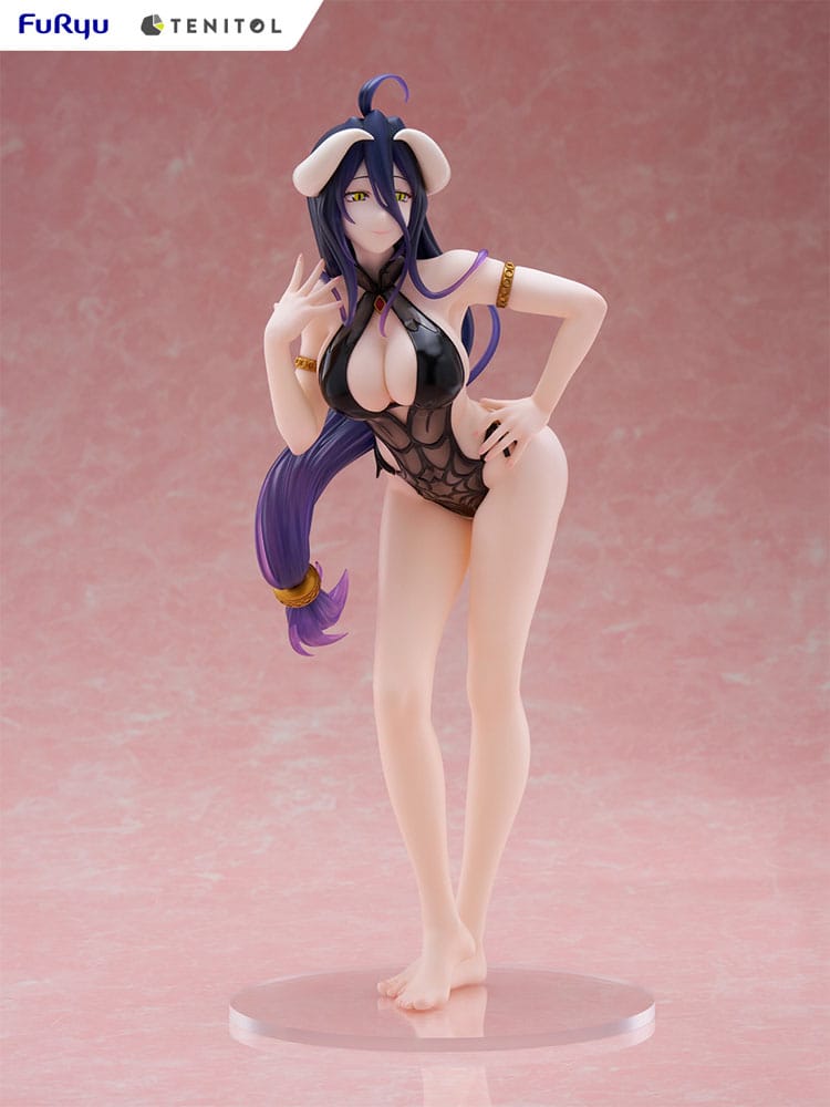 Overlord - Albedo - Tenitol – Bild 11