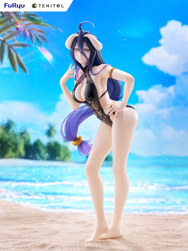 Overlord - Albedo - Tenitol – Bild 2