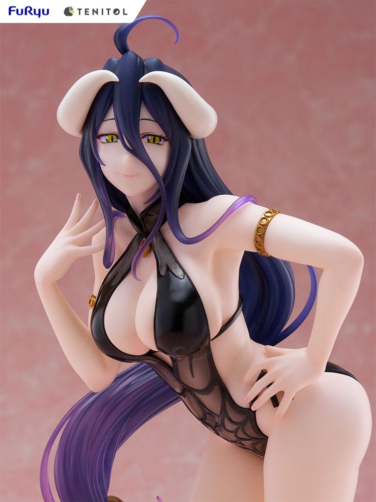Overlord - Albedo - Tenitol – Bild 3