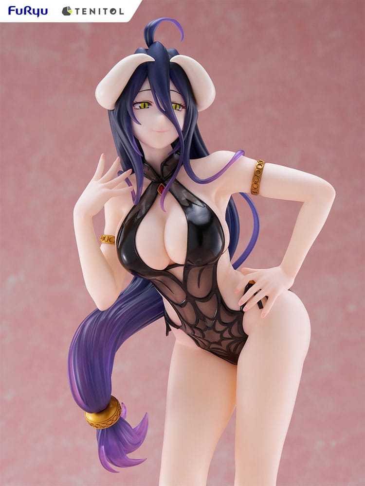Overlord - Albedo - Tenitol – Bild 4