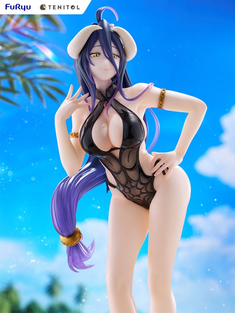 Overlord - Albedo - Tenitol – Bild 5