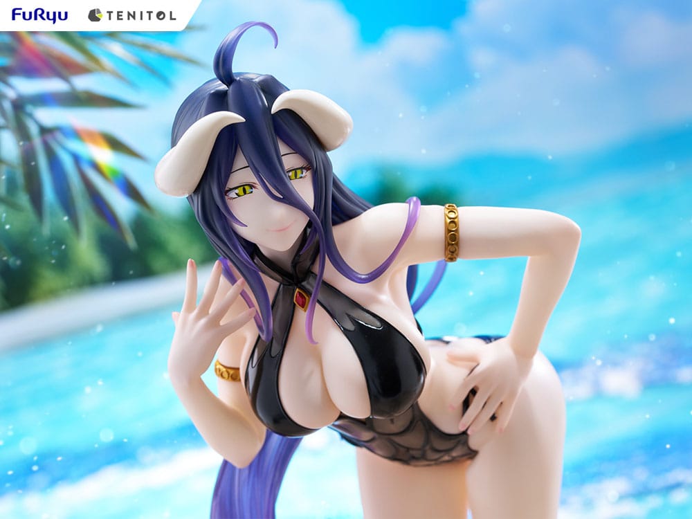 Overlord - Albedo - Tenitol – Bild 7