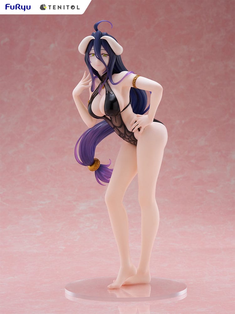 Overlord - Albedo - Tenitol – Bild 8