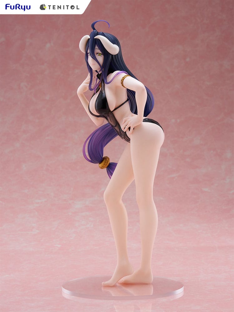 Overlord - Albedo - Tenitol – Bild 9